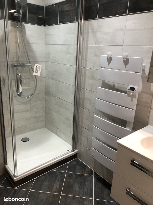 Appartement à louer, 26m², Schiltigheim