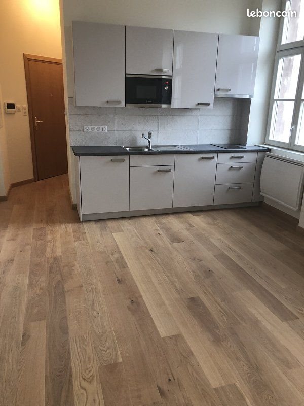 Appartement à louer, 26m², Schiltigheim