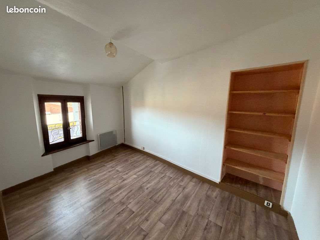 Appartement à louer, 34m², Vic-le-Comte