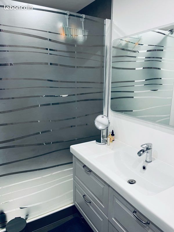 Appartement à vendre, 75m², Malzéville