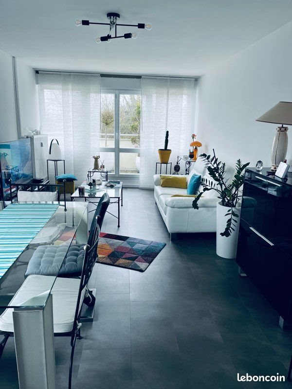 Appartement à vendre, 75m², Malzéville