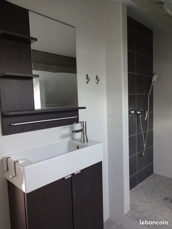 Appartement à louer, 35m², Saint-Etienne