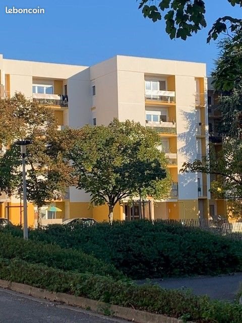 Appartement à louer, 78m², Cognac