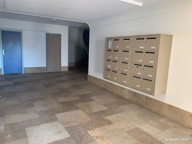 Appartement à louer, 78m², Cognac