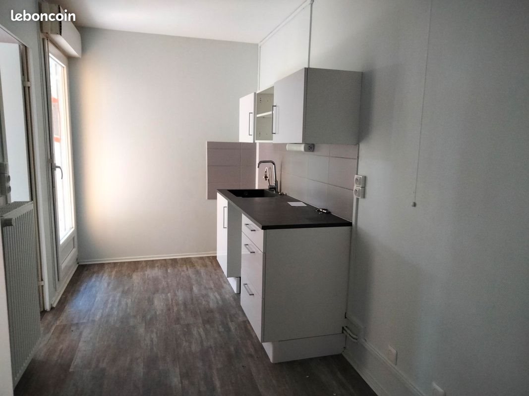 Appartement à louer, 78m², Cognac