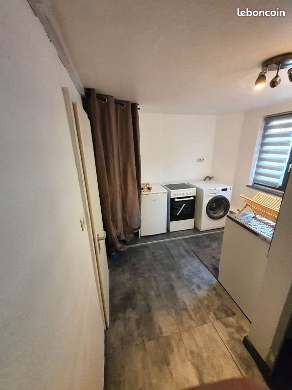 Appartement à louer, 40m², Zinswiller