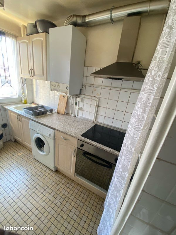 Appartement à louer, 56m², Perpignan