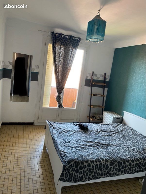 Appartement à louer, 56m², Perpignan