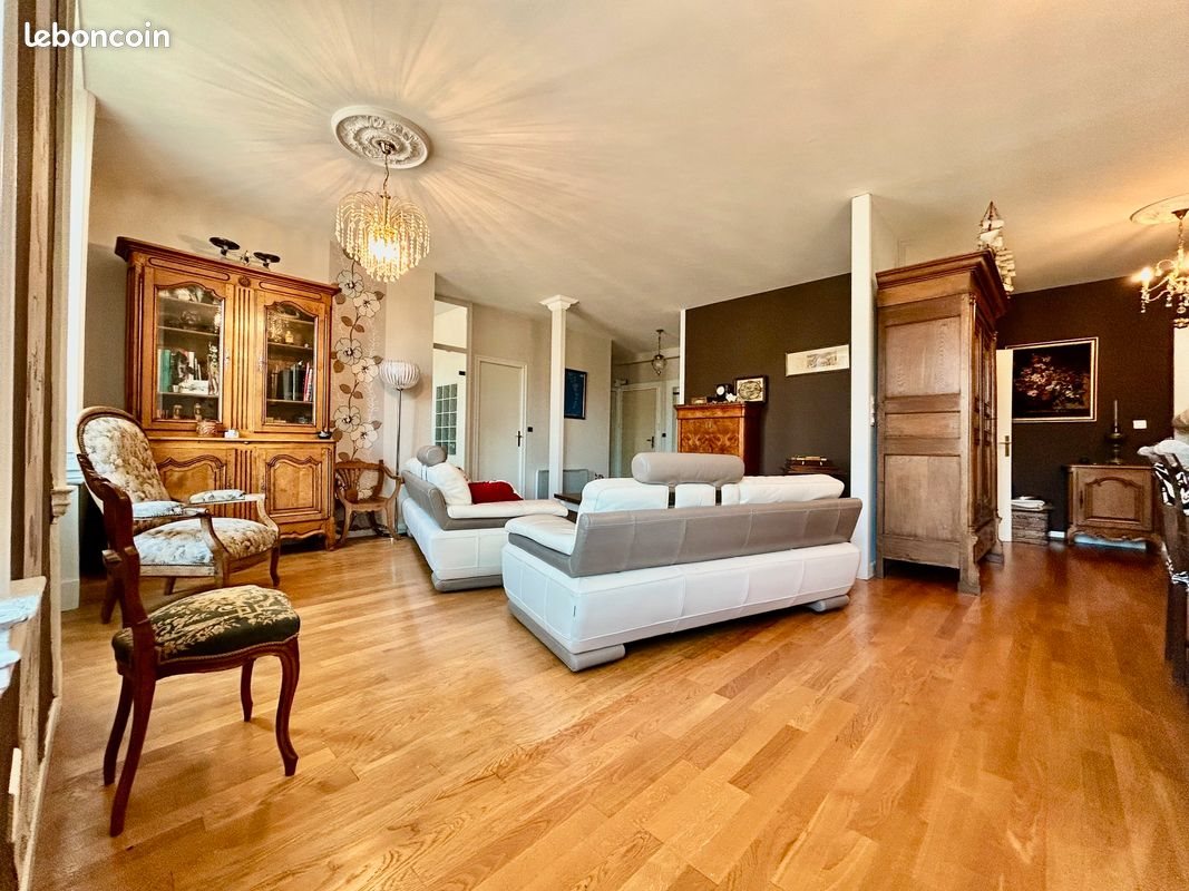 Appartement à vendre, 73m², Champagnole