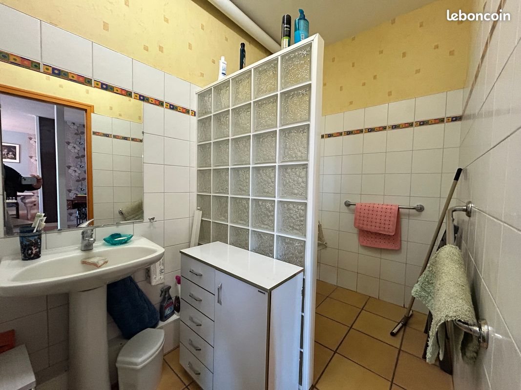 Appartement à vendre, 73m², Champagnole