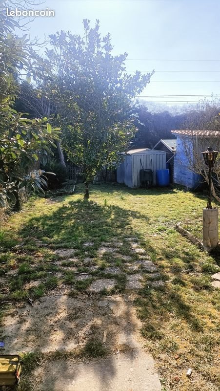 Maison à louer, 110m², Baziège