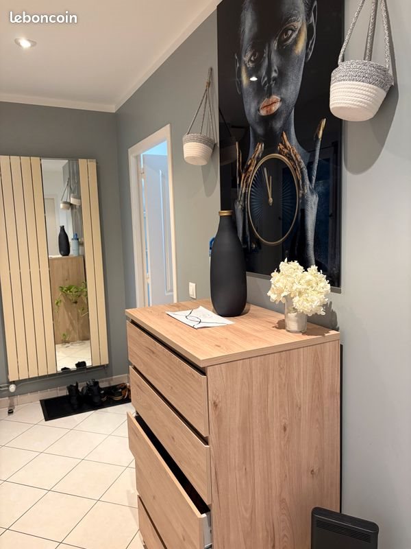 Appartement à louer, 126m², Lons-le-Saunier