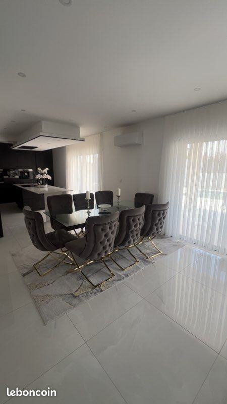 Maison à vendre, 200m², Chevigny-Saint-Sauveur