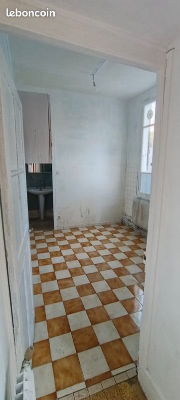 Appartement à louer, 49m², Le Creusot