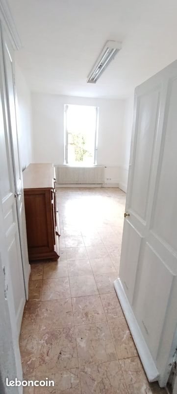 Appartement à louer, 49m², Le Creusot