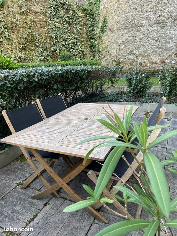 Appartement à louer, 42m², Nantes