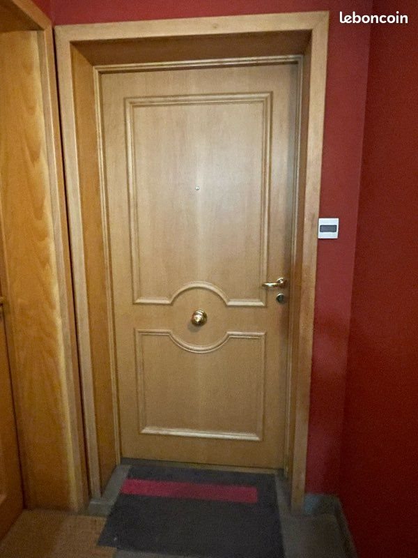 Appartement à louer, 42m², Nantes