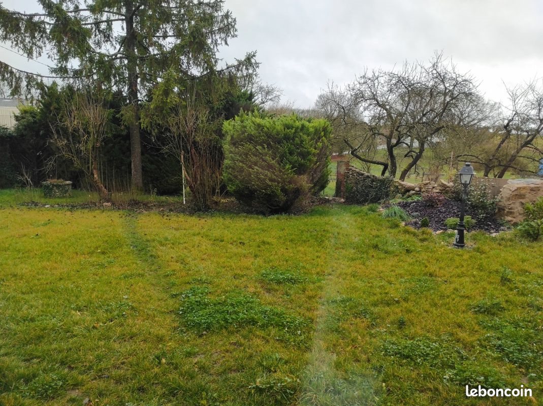 Maison à louer, 70m², Mainvillers