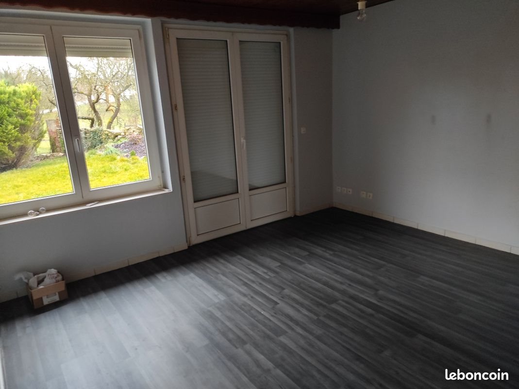 Maison à louer, 70m², Mainvillers