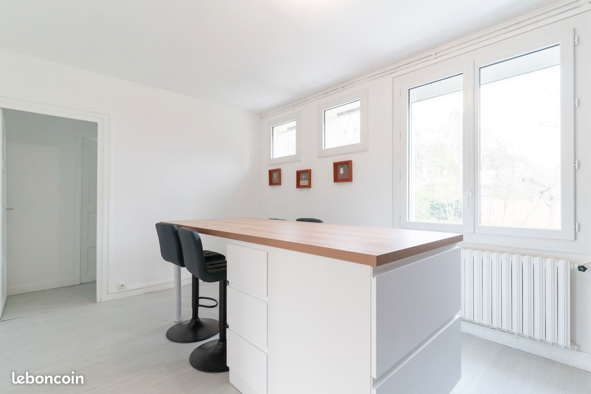 Maison à louer, 90m², Tours