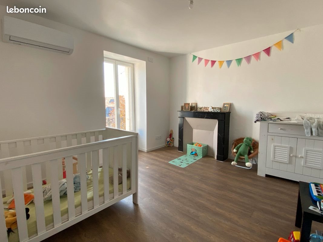 Maison à louer, 100m², Conquereuil