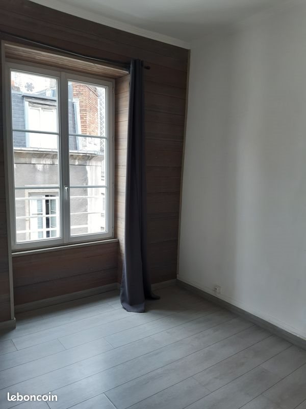 Appartement à louer, 30m², Nantes