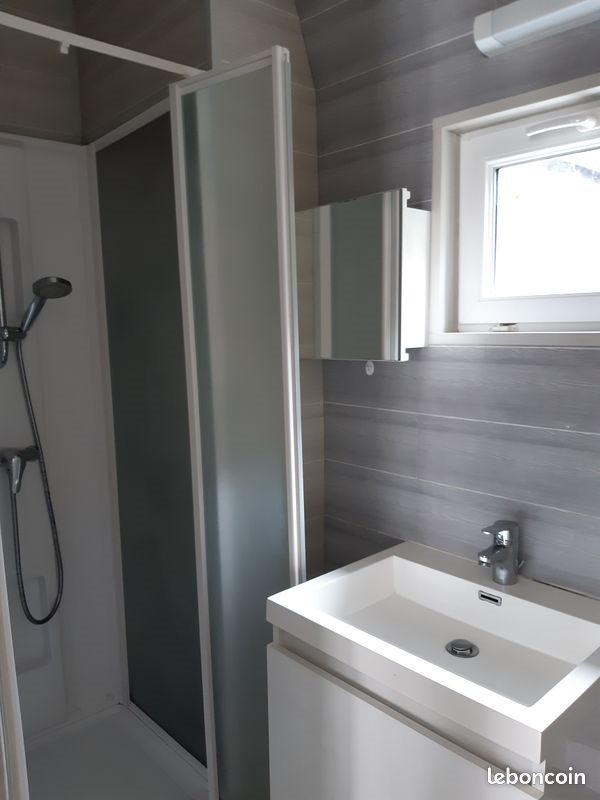 Appartement à louer, 30m², Nantes