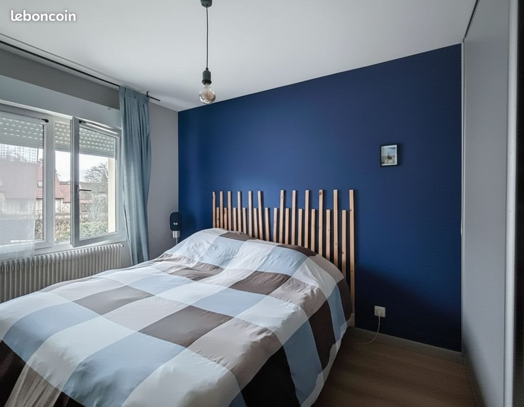 Maison à vendre, 105m², Sennecey-lès-Dijon