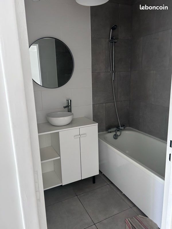 Appartement à louer, 49m², Rouen