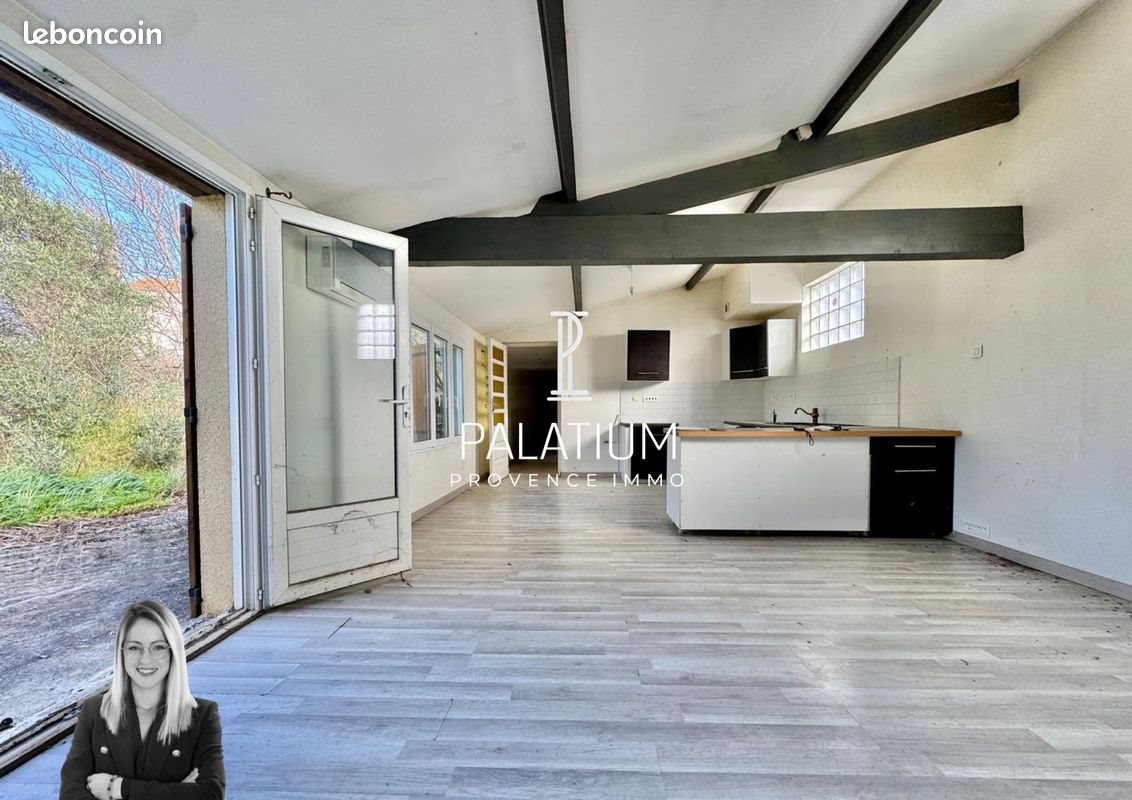 Maison à vendre, 60m², Salon-de-Provence