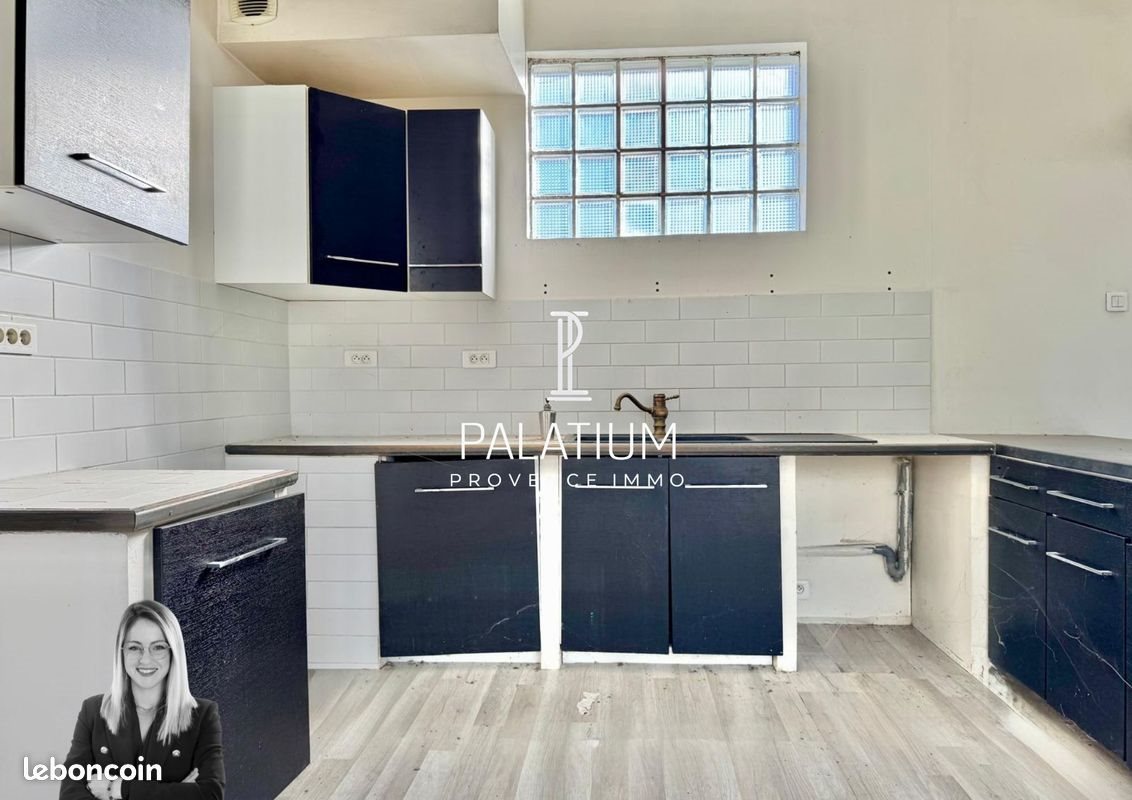 Maison à vendre, 60m², Salon-de-Provence