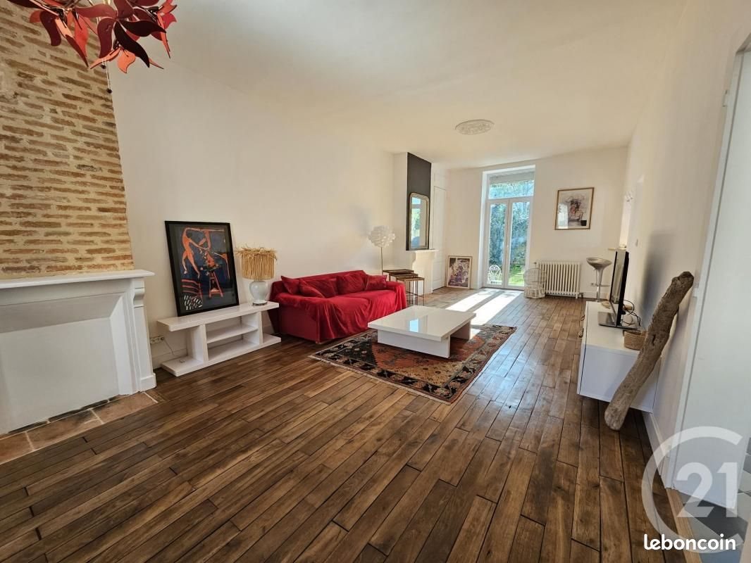 Maison à louer, 98m², Limoges