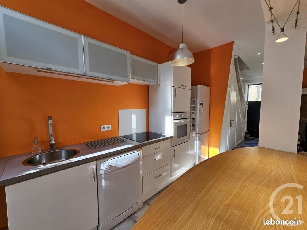 Maison à louer, 98m², Limoges