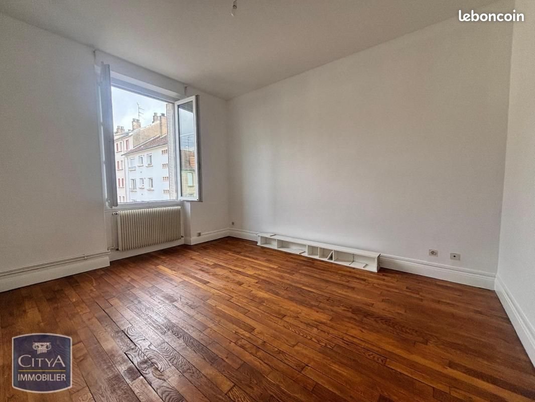 Appartement à louer, 48m², Dijon
