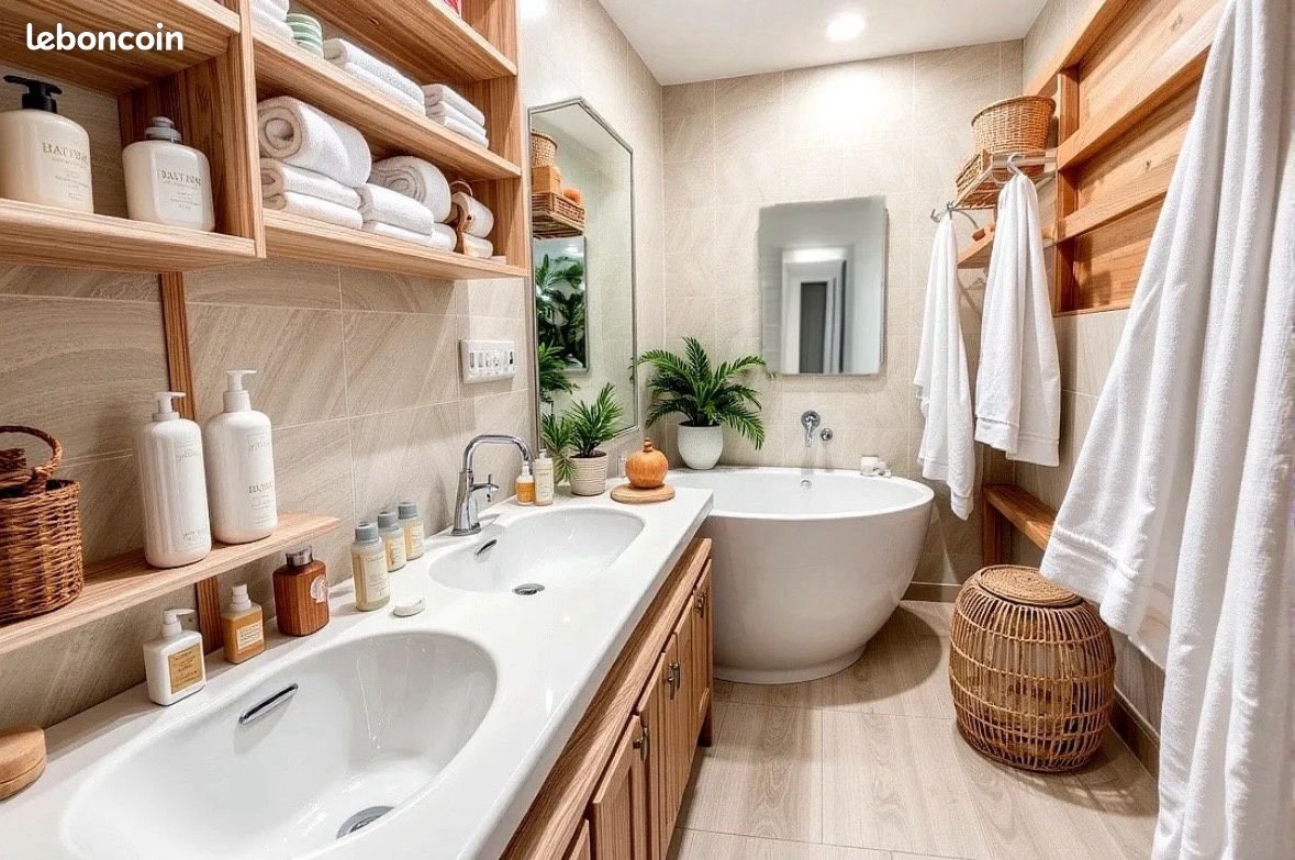 Maison à vendre, 80m², Reims