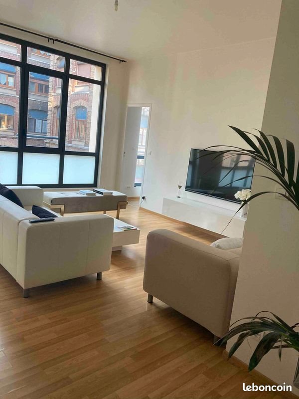 Appartement à vendre, 65m², Elbeuf