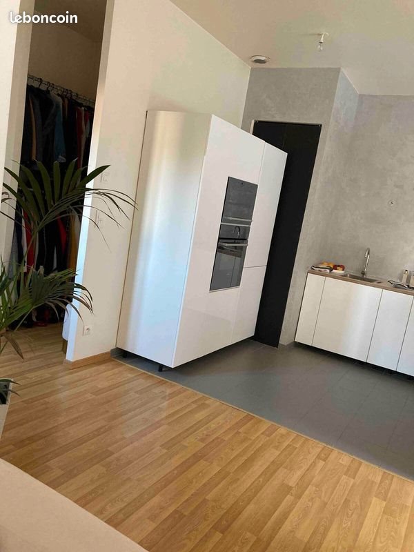 Appartement à vendre, 65m², Elbeuf