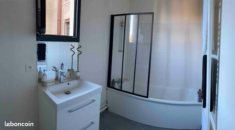 Appartement à vendre, 65m², Elbeuf