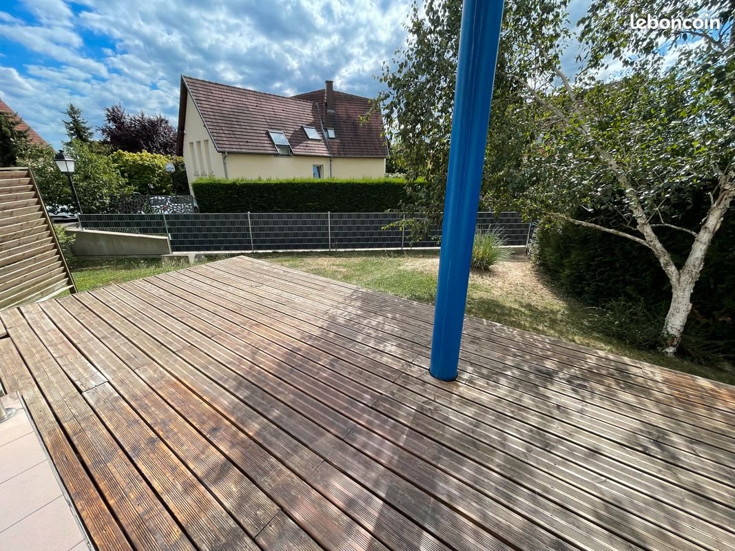Appartement à louer, 120m², Lipsheim