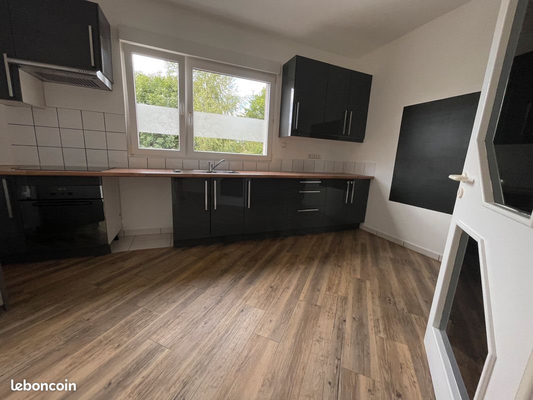 Appartement à louer, 120m², Lipsheim
