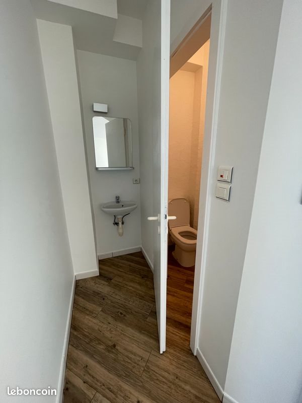 Appartement à louer, 120m², Lipsheim