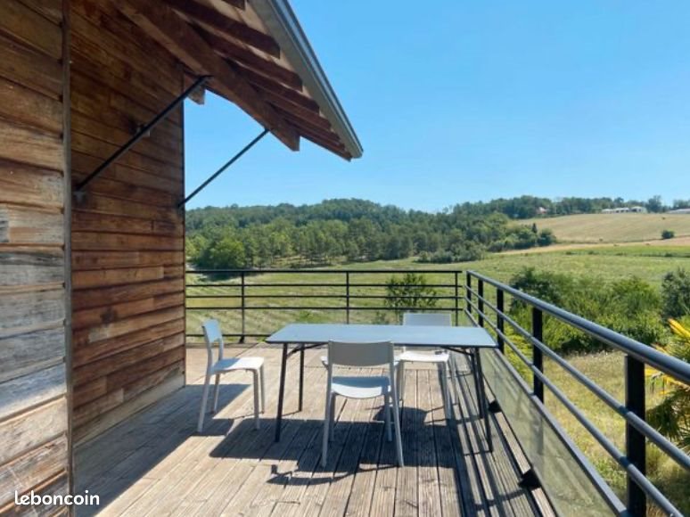 Maison à louer, 116m², Neuvic