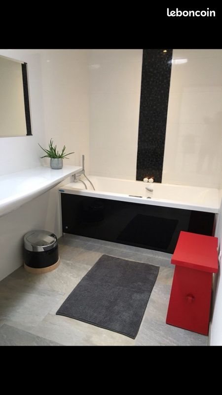 Maison à louer, 100m², Rezé