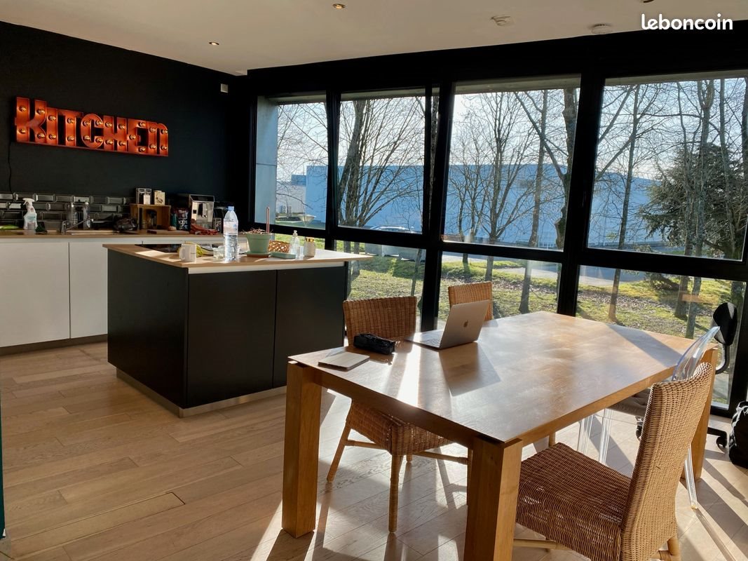 Maison à louer, 100m², Rezé