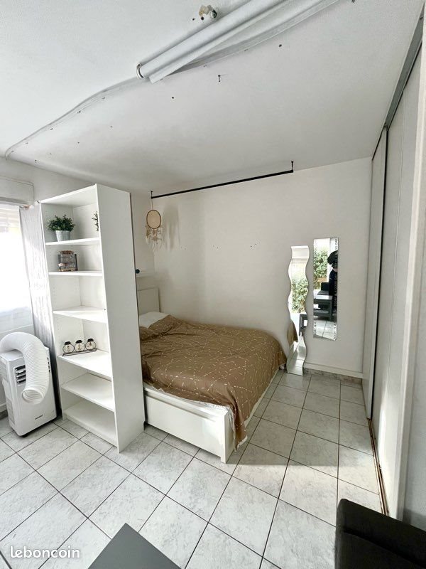 Appartement à louer, 27m², Carry-le-Rouet