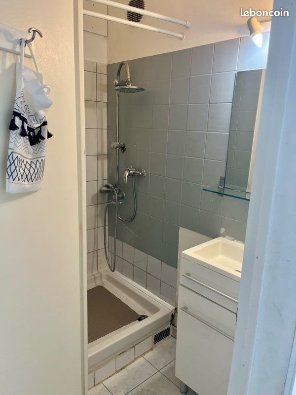 Appartement à louer, 27m², Carry-le-Rouet