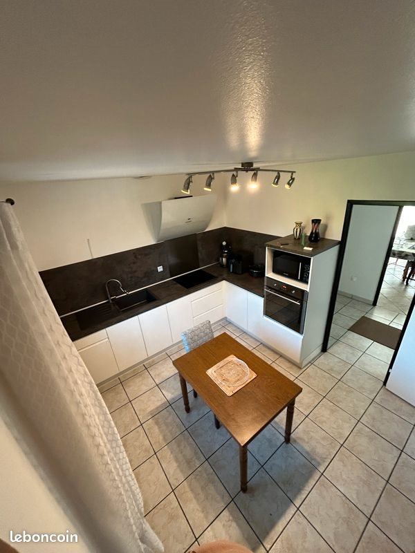 Maison à vendre, 141m², Montagney