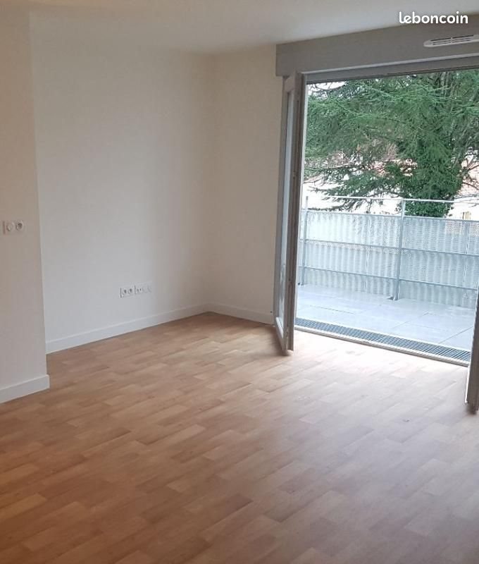 Appartement à louer, 63m², Bouguenais