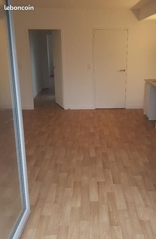 Appartement à louer, 63m², Bouguenais