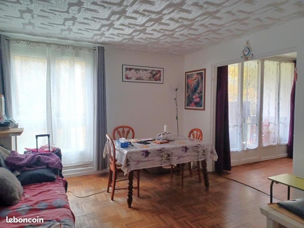 Appartement à vendre, 76m², Athis-Mons